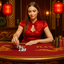 Casinolab - Live Baccarat - Real Dealers Casino