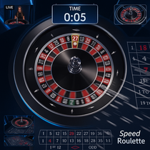 Casinolab - Live Roulette - Real Dealers Casino