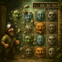 Casinolab - Gonzo's Quest Slot Game
