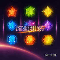 Casinolab - Starburst Slot Game - Casino Online