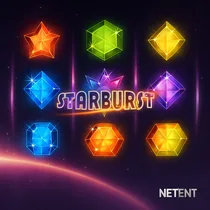 Casinolab - Starburst Slot Game - Casino Online