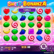 Casinolab - Sweet Bonanza Slot Game - Casino Online