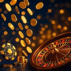 Casinolab 100% bonus do 500€ + 200 brezplačnih vrtljajev