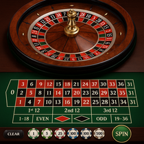 Casinolab - Roulette Table Game - Casino Online
