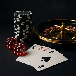 Casinolab - Odgovorno Igranje - Varno in Zaščiteno