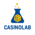 Casinolab Casino Logo - Slovenija Online Gaming
