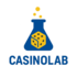 Casinolab Casino Logo - Slovenija Online Gaming