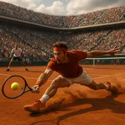 Casinolab - Tennis Betting